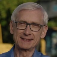 Tony Evers, 73 (Politiker)