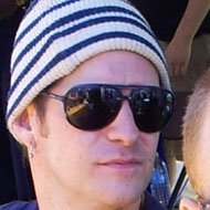 Tony Fagenson, 47 (Drummer)