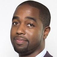 Tony Gaskins, 39 (Self-Help Author)