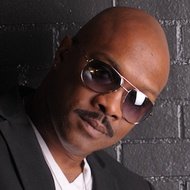Tony Grant, 58 (R&B Singer)