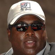 Tony Gwynn (1960 - 2014) (Baseball Player)