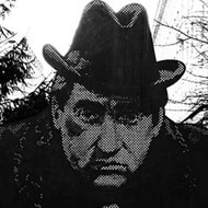 Tony Hancock (1924 - 1968) (Comico)