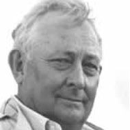 Tony Hillerman (1925 - 2008) (小说家)