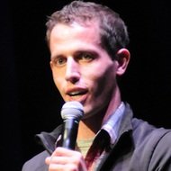 Tony Hinchcliffe, 39 (Comedian)