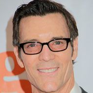 Tony Horton, 67 (健身教練)