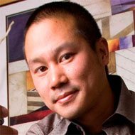 Tony Hsieh (1973 - 2020) (Entrepreneur)