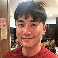 Tony Hung, 41 (TV Actor)