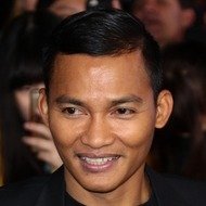 Tony Jaa, 49 (Movie Actor)