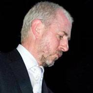 Tony James, 72 (Bassist)