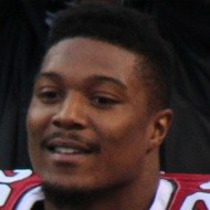 Tony Jefferson, 33 (足球运动员)
