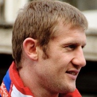 Tony Jeffries, 39 (Boxer)