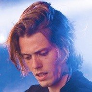 Tony Junior, 36 (DJ)