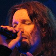 Tony Kakko, 50 (Ca sĩ nhạc Metal)