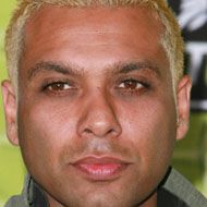 Tony Kanal, 53 (贝斯手)