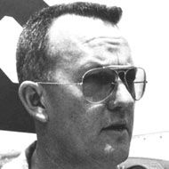 Tony Levier (1913 - 1998) (飛行員)