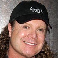 Tony Little, 69 (TV Show Host)