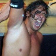 Tony Mamaluke, 48 (Wrestler)