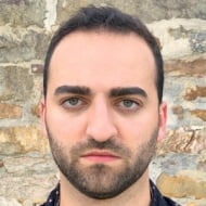 Tony Martinez, 29 (TikTok Star)