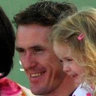 Tony McCoy, 51 (马骑师)
