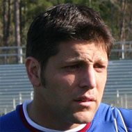 Tony Meola, 55 (足球運動員)