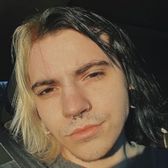 Tony Morse, 23 (TikTok Star)