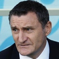 Tony Mowbray, 61 (Soccer Coach)