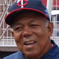 Tony Oliva, 85 (Giocatore di baseball)