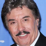 Tony Orlando, 79 (Pop Singer)