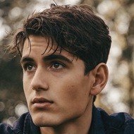 Tony Özkan, 22 (Model)