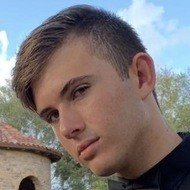 Tony Paul, 21 (TikTok Star)