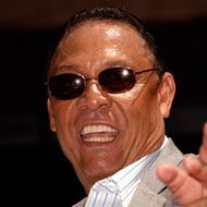 Tony Pérez, 83 (Cầu thủ bóng chày)