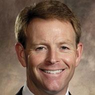 Tony Perkins, 60 (Politicus)
