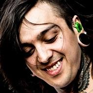 Tony Perry, 39 (Guitarist)