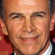 Tony Plana, 71 (電視演員)