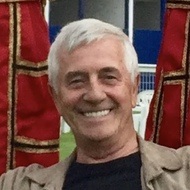 Tony Prince, 81 (Dẫn chương trình radio)