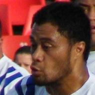 Tony Puletua, 46 (Rugby Player)