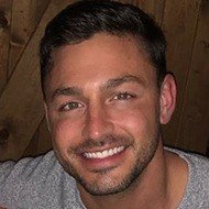 Tony Raines, 37 (Reality Star)