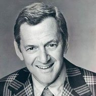 Tony Randall (1920 - 2004) (TV Actor)