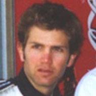 Tony Renna (1976 - 2003) (Race Car Driver)