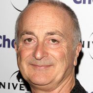 Tony Robinson, 77 (TV Show Host)