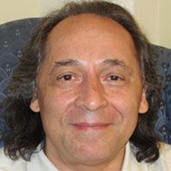 Tony Rosato (1954 - 2017) (配音演员)