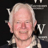 Tony Ross, 85 (Children's Author)