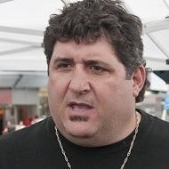 Tony Siragusa (1967 - 2022) (Giocatore di calcio)