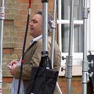 Tony Slattery, 64 (TV Actor)