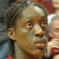 Tony Snell, 32 (Basketballspieler)