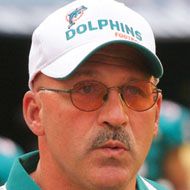 Tony Sparano (1961 - 2018) (Football Coach)