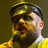 Tony Sylvester, 52 (Rock Singer)