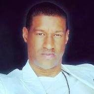 Tony Terry, 61 (R&B певец)