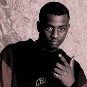 Tony Thompson (1975 - 2007) (Cantante de R&B)