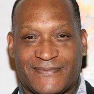 Tony Todd, 69 (Filmschauspieler)